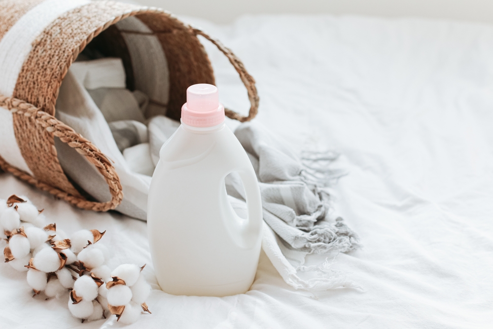 Best Smelling Softener