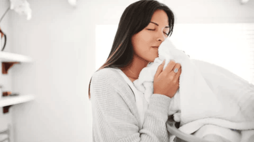Best Smelling Softener