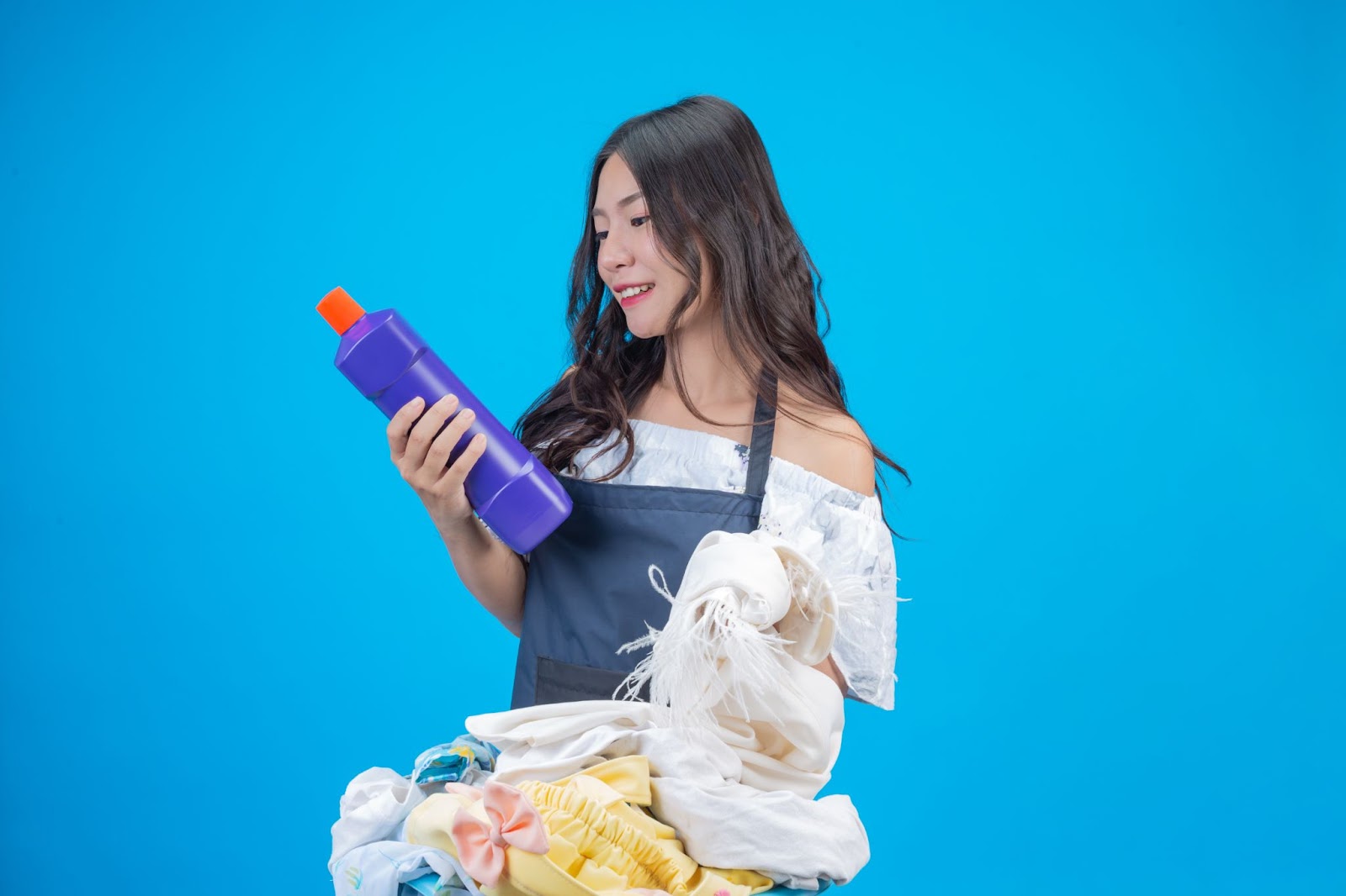 Best Laundry Detergent