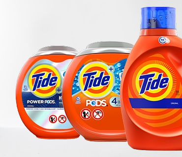 Tide Original