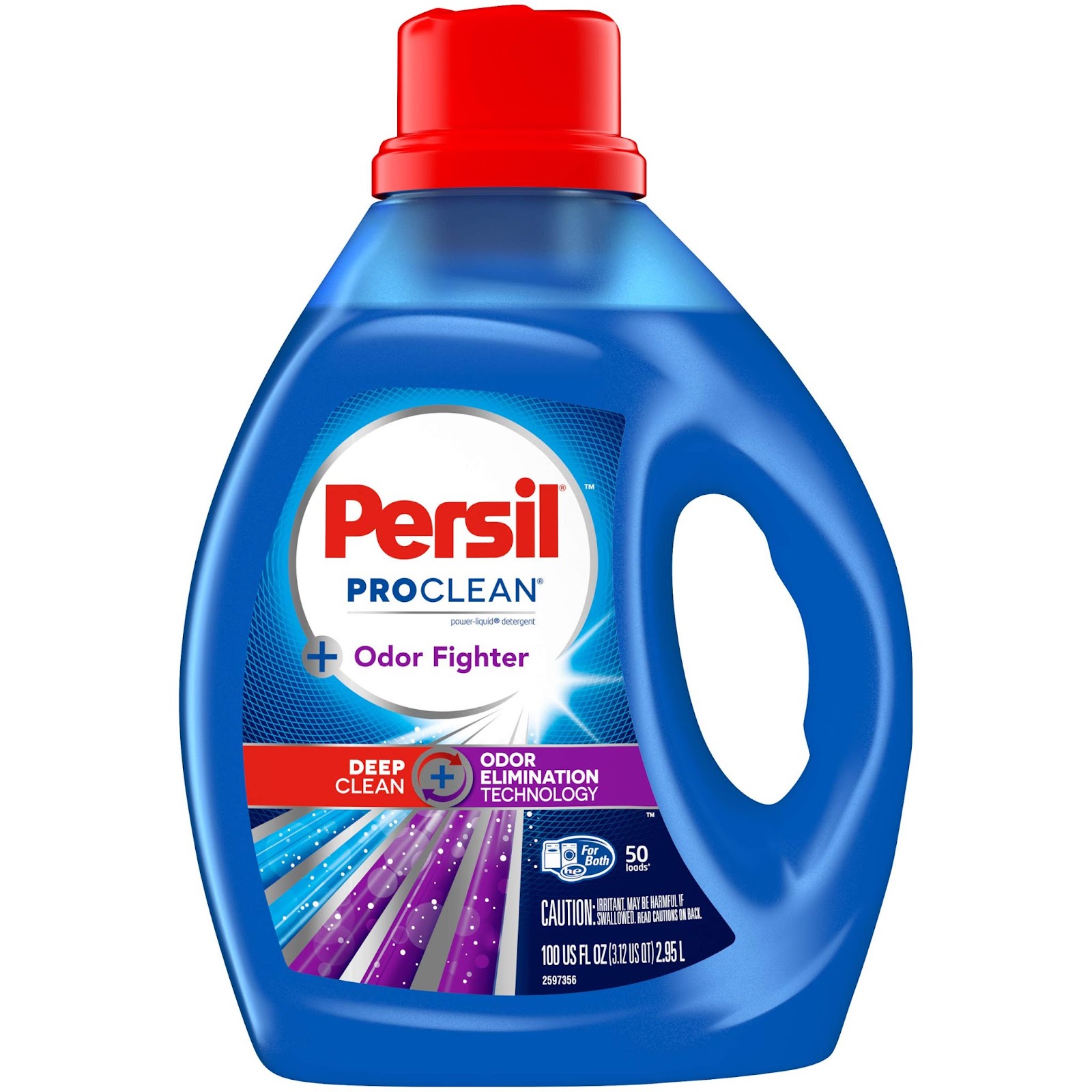 Persil ProClean Stain Fighter